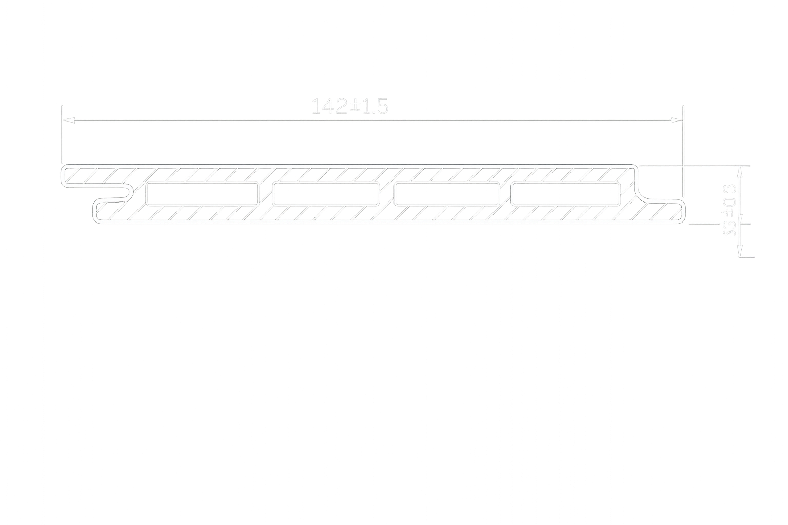 Perfil técnico UH67